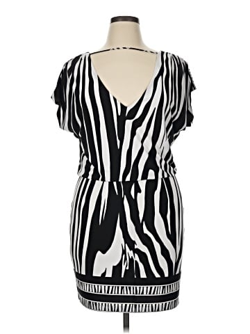 Cache Casual Dress (view 1)