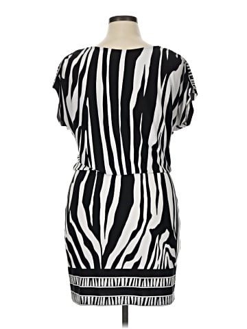 Cache Casual Dress (view 2)