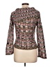 Guess Jeans Tweed Brown Pullover Sweater Size L - photo 2