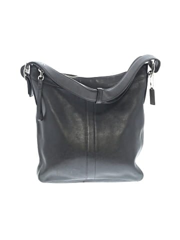Coach Leather Hobo (view 1)