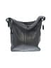 Coach 100% Leather Gray Leather Hobo One size - photo 1