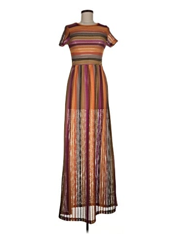 Nasty Gal Inc. Casual Dress (view 1)