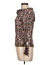 Guess Jeans Tweed Brown Pullover Sweater Size L - photo 5