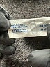 Leifsdottir Metallic Gray Cocktail Dress Size XS - photo 8