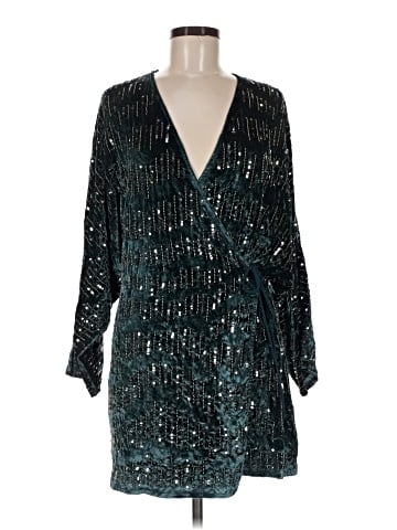 Zara TRF Blazer (view 1)