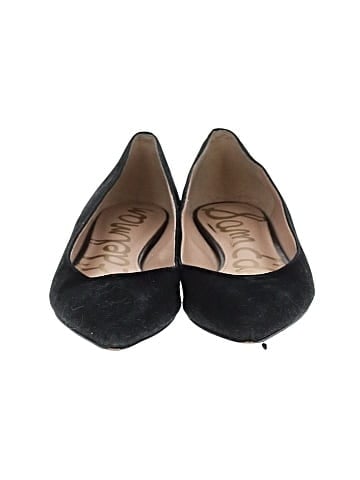 Sam Edelman Flats (view 2)