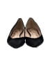 Sam Edelman Black Flats Size 5 1/2 - photo 2