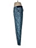 Tommy Bahama Paisley Blue Casual Pants Size M - photo 5