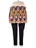 Legacy Print Black Casual Pants Size 2X - photo 1