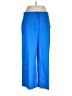 Ann Taylor Blue Casual Pants Size 14 - photo 1