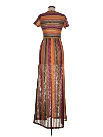 Nasty Gal Inc. Casual Dress (view 2)