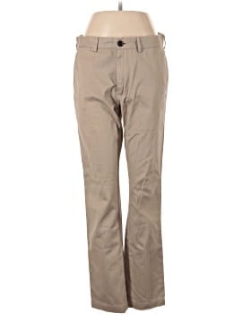 Club Monaco Khakis (view 1)