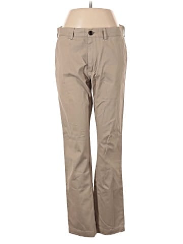 Club Monaco Khakis (view 1)