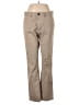 Club Monaco 100% Cotton Solid Tan Khakis Size 29 waist - photo 1
