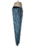 Tommy Bahama Paisley Blue Casual Pants Size M - photo 4