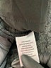 Treasure & Bond 100% Viscose Black Casual Pants Size XL - photo 8