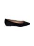 Sam Edelman Black Flats Size 5 1/2 - photo 1