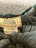 Boston Traders 100% Cotton Plaid Blue Jacket Size 14 - 16 - photo 3