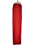 Shein Solid Red Casual Pants Size 12 - photo 4