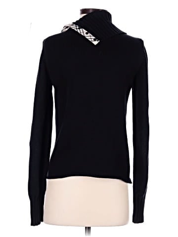 Burberry Turtleneck Sweater (view 2)