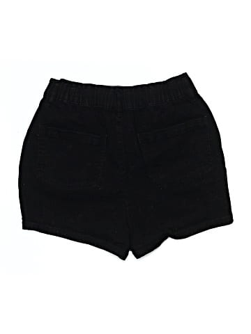 Highway Jeans Shorts (view 2)