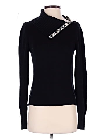 Burberry Turtleneck Sweater (view 1)