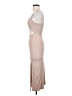 Assorted Brands Tan Cocktail Dress Size S - photo 5