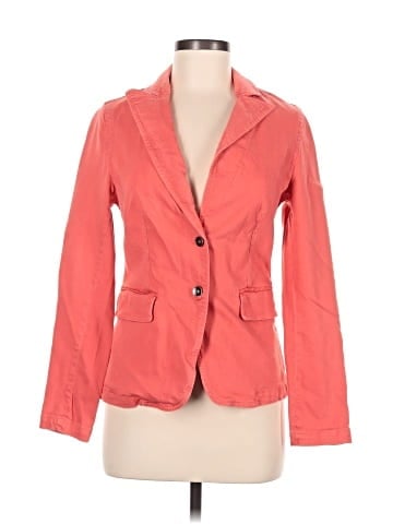 Ecru Blazer (view 1)