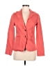 Ecru Orange Blazer Size 6 - photo 1