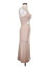 Assorted Brands Tan Cocktail Dress Size S - photo 4