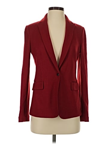 Rag & Bone Wool Blazer (view 1)