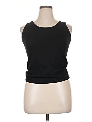 MOUSSY Sleeveless T-Shirt (view 1)