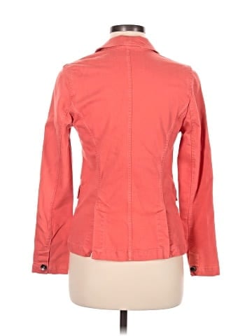 Ecru Blazer (view 2)