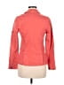 Ecru Orange Blazer Size 6 - photo 2