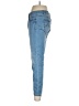 Max Jeans Hearts Blue Jeans Size 8 - photo 5