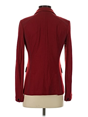 Rag & Bone Wool Blazer (view 2)