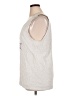 District. Silver Sleeveless T-Shirt Size XL - photo 5