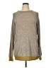 Halife Gold Pullover Sweater Size XL - photo 1