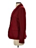 Rag & Bone 100% Wool Burgundy Wool Blazer Size 2 - photo 5