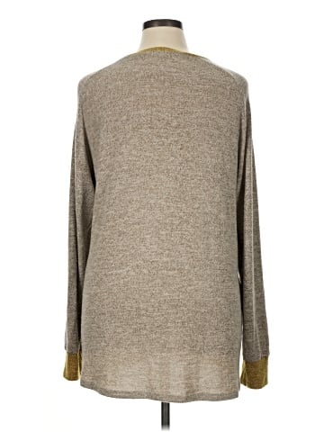 Halife Pullover Sweater (view 2)