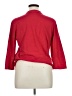 Ruby Rd. Red 3/4 Sleeve Top Size XL - photo 2