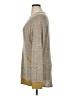 Halife Gold Pullover Sweater Size XL - photo 5