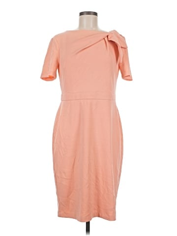 London Times Cocktail Dress (view 1)