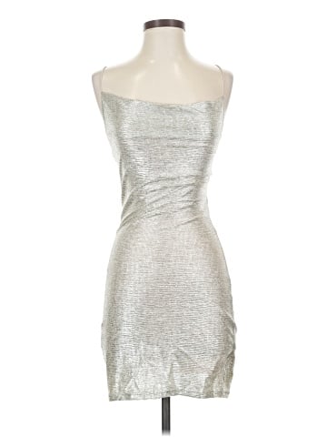 Divided by H&M Cocktail Dress (view 1)
