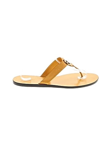 Gucci Flip Flops (view 1)