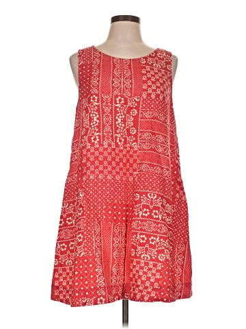 Rachel Zoe Casual Dress (view 1)