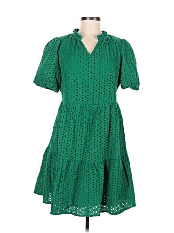 Kirundo Casual Dress (view 1)