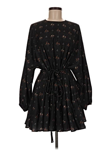 Rhode Casual Dress (view 1)