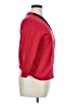 Ruby Rd. Red 3/4 Sleeve Top Size XL - photo 4