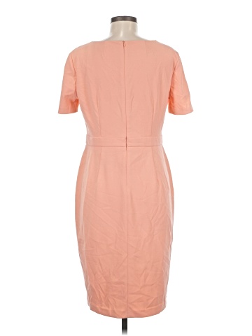 London Times Cocktail Dress (view 2)